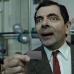 Mr Bean Trip To France (Funny Video)