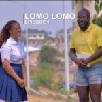 AkaBenezer - Lomo Lomo Episode 1 Opoku & Precious