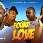 Brain Jotter Found Love (Funny Movie)