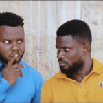 Sabinus & Bismark Got Scammed In Ghana